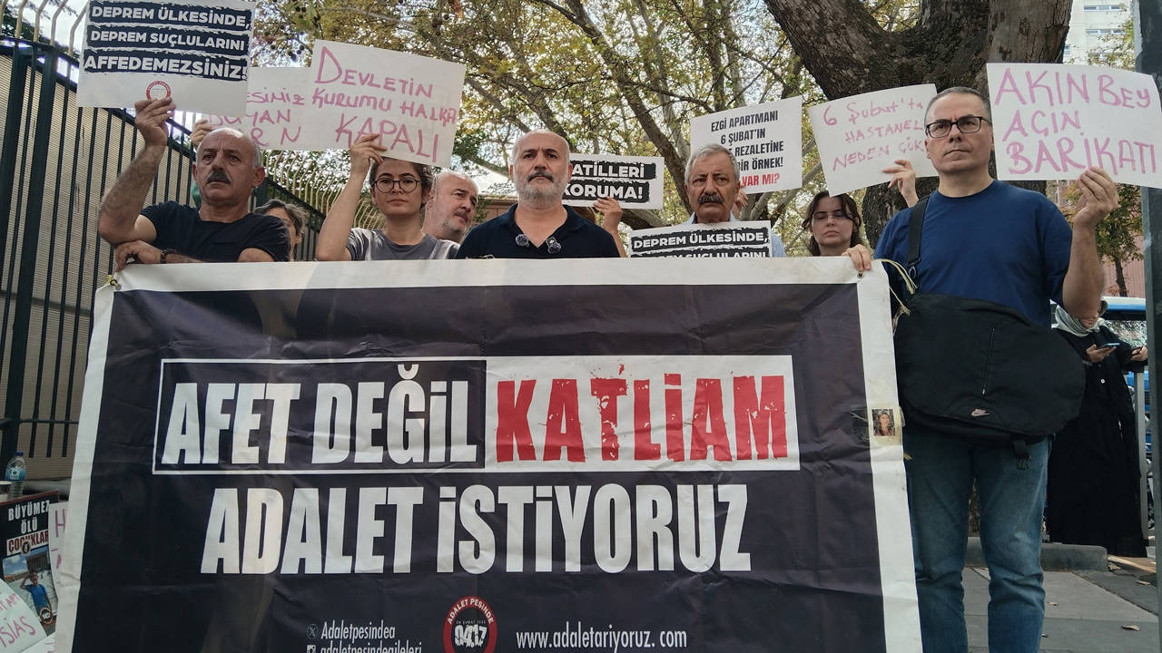Ölen bebeğin hakkını savunun