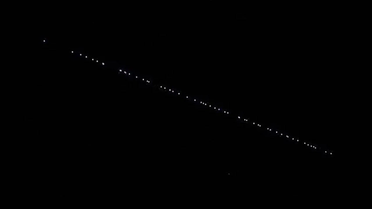 Starlink, Ukrayna'da yavaşlatıldı: "Pentagon, soruşturmayı reddetti" iddiası