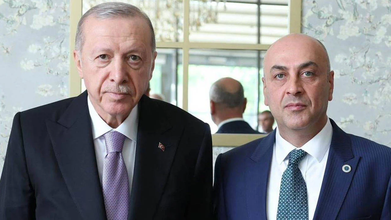 Referans ‘baro’dan, ayrıcalık bakanlıktan: Yargı bağımsızmış