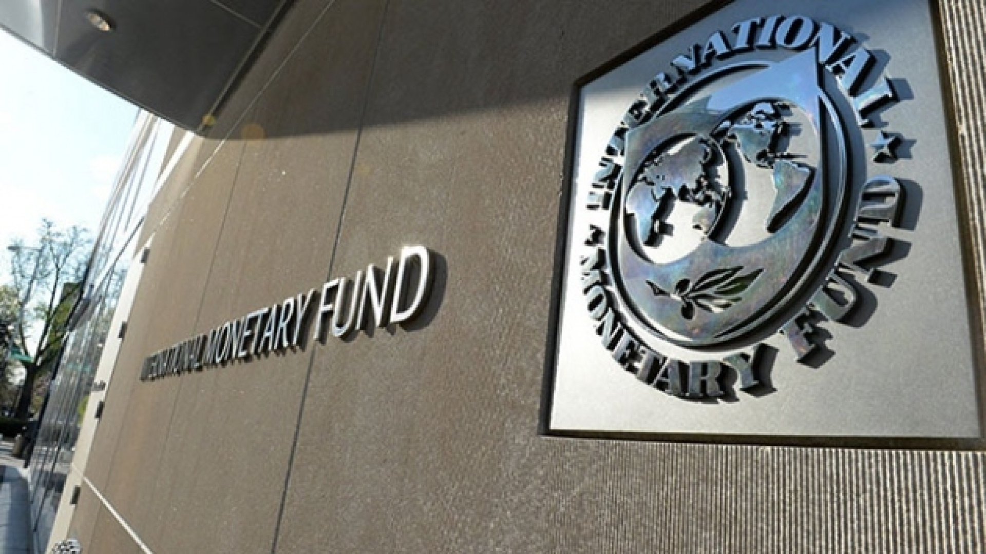 IMF'den tahvil uyarısı