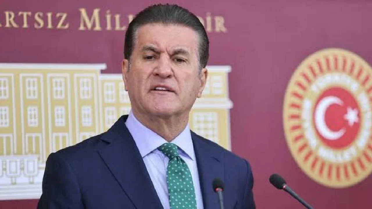 Sarıgül soruşturması: Berberi dahil 10 kişiye gözaltı kararı