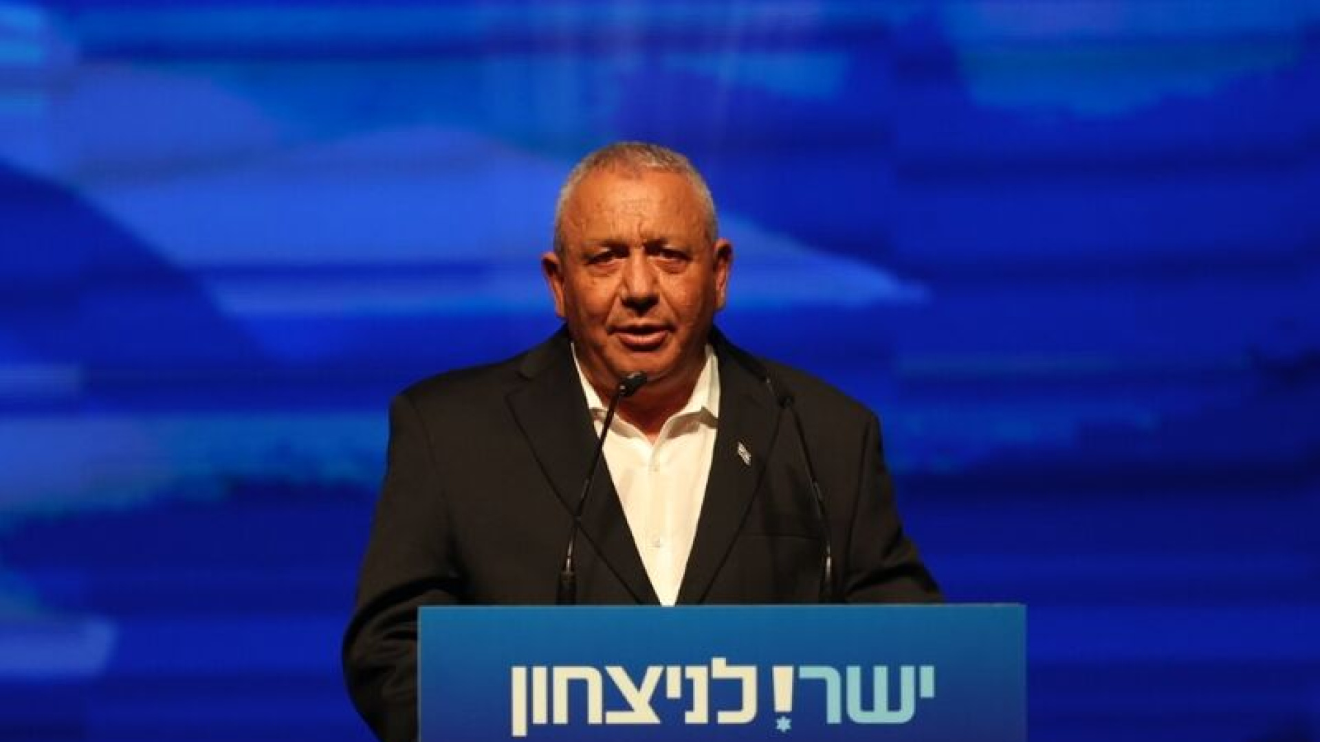 "Netanyahu iktidarda kalmak için hiçbir şeyden geri durmayacak"