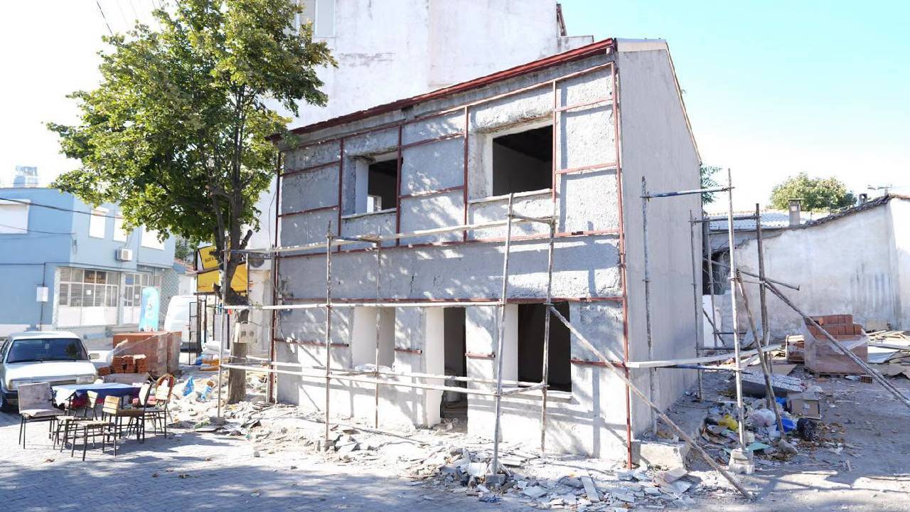 Cahit Sıtkı Tarancı’nın evi müze oluyor