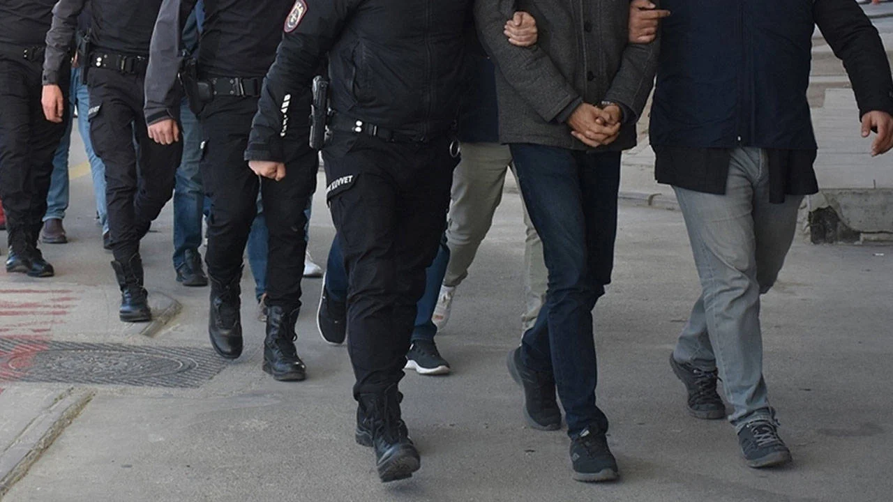 Aydın merkezli yasa dışı bahis operasyonu: 12 tutuklama