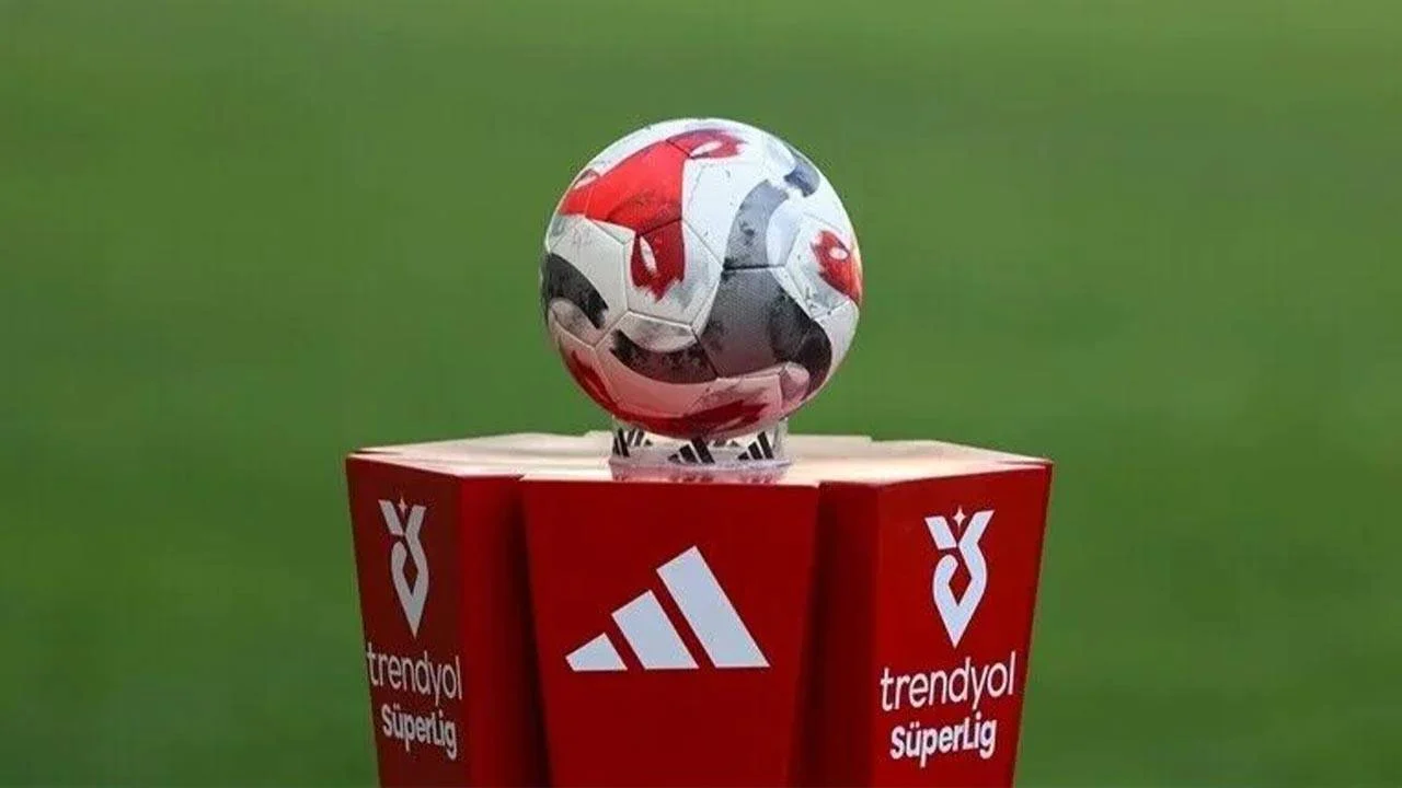 Süper Lig’de 68 sezonun şampiyonluk tablosu