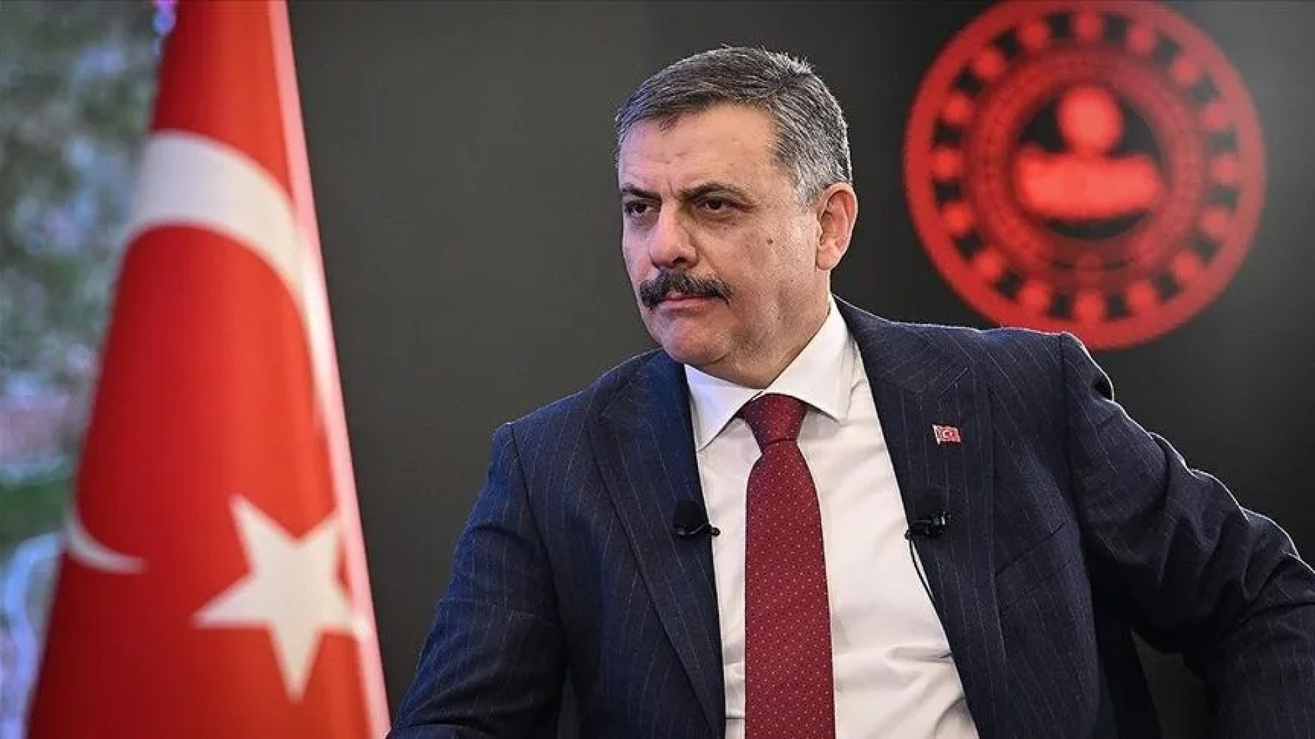 İçişleri Bakanı Çiftçi: Son çeteyi çökertinceye kadar bu mücadele bitmeyecek
