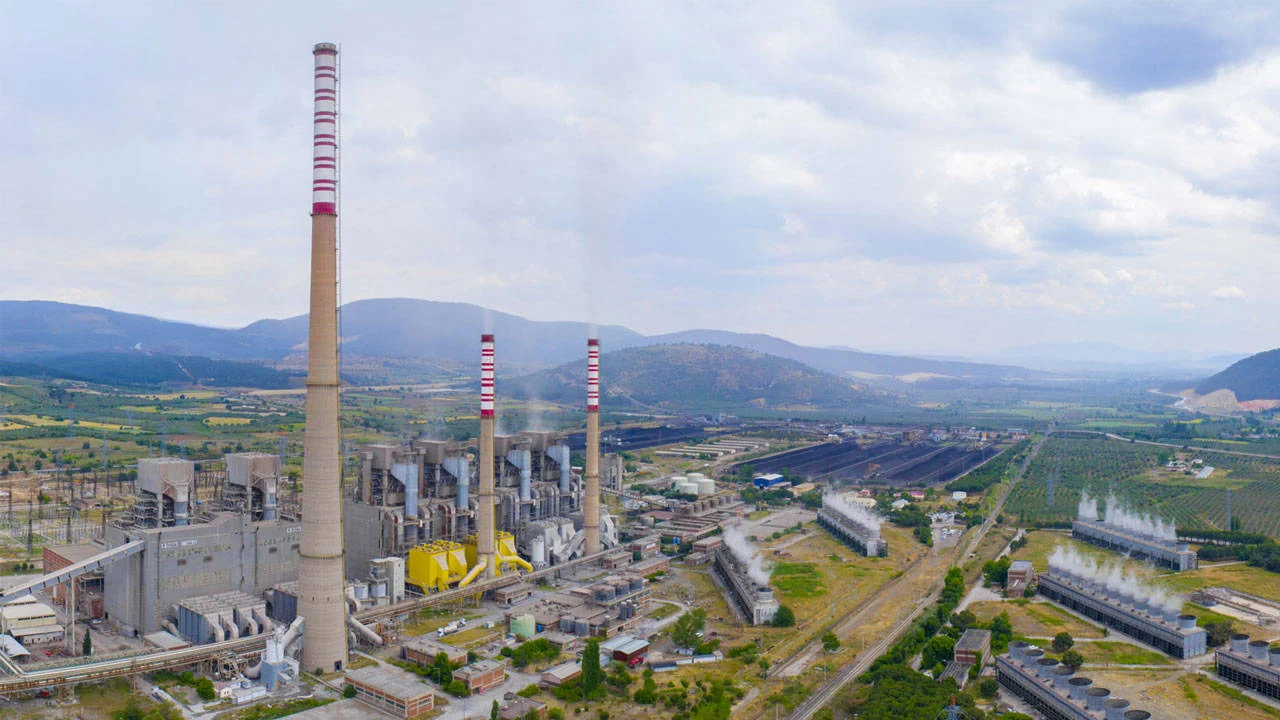 Borç 20 milyar TL’yi aştı: Soma B Termik Santralı için ikinci kez icra ihalesi