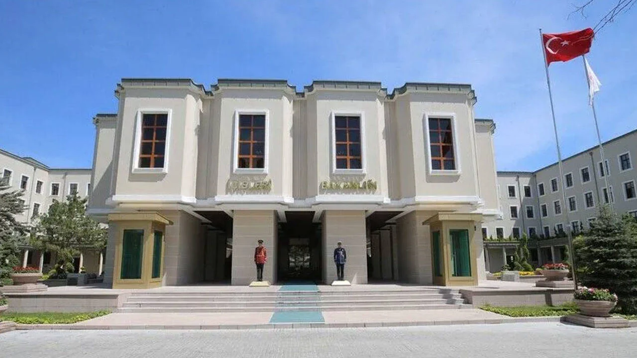 İçişleri Bakanlığı'ndan dikkat çeken karar: 2019 tarihli yönetmelik kaldırıldı