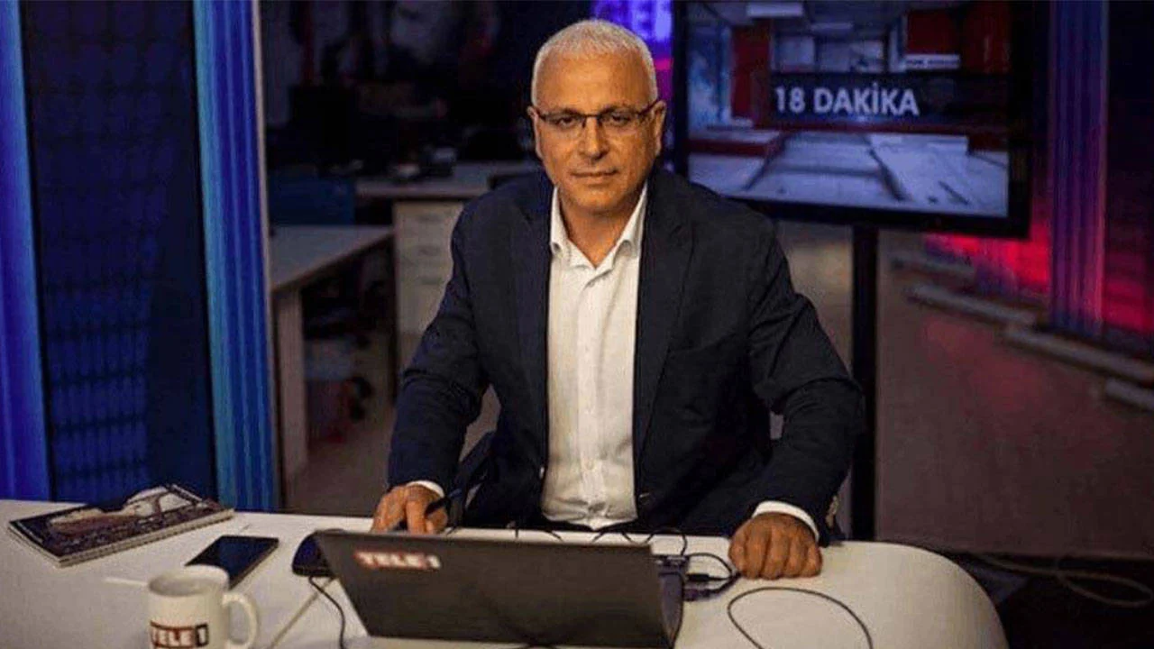 Merdan Yanardağ 333 gündür tutuklu