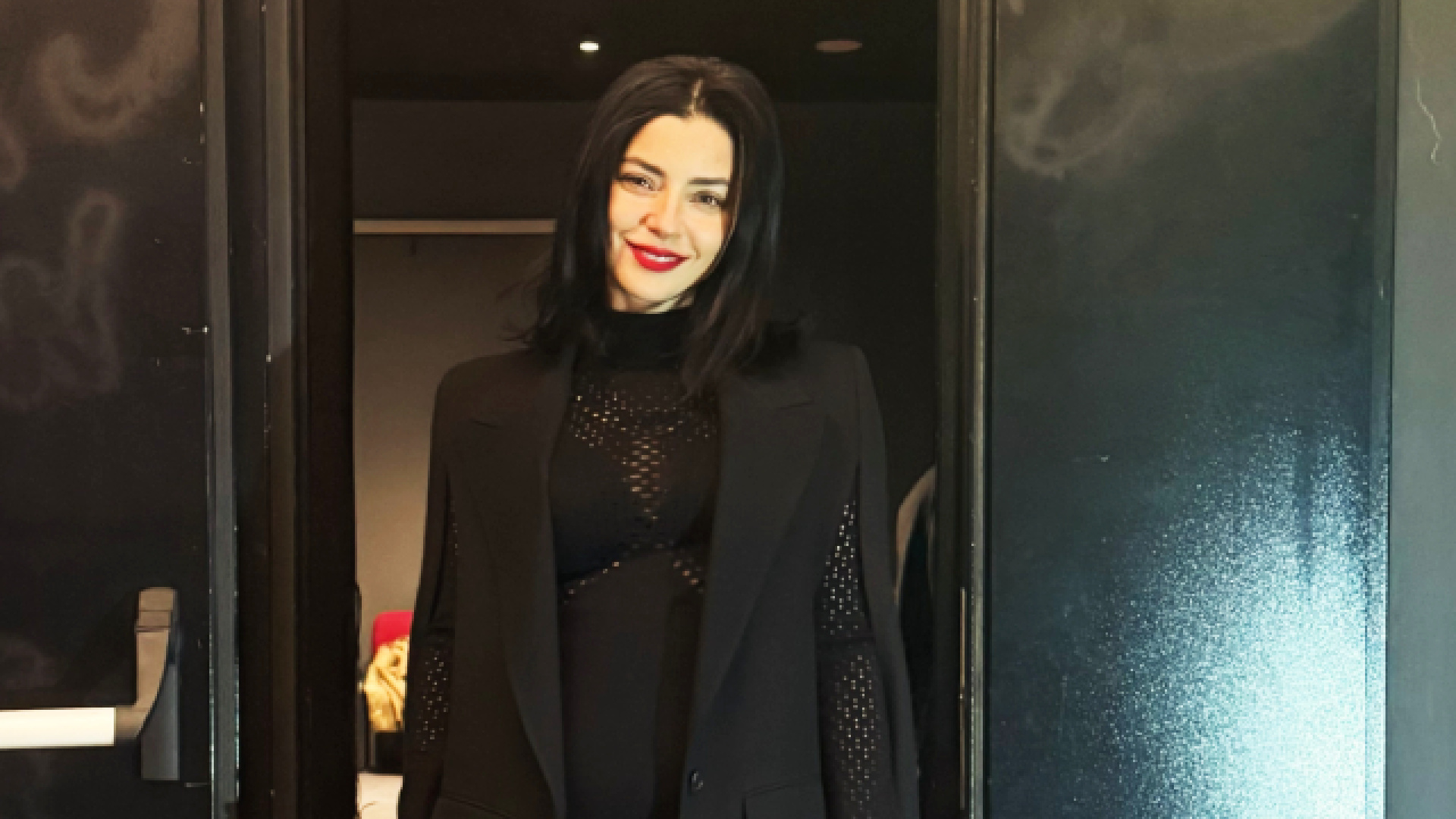 Merve Boluğur hamile mi?