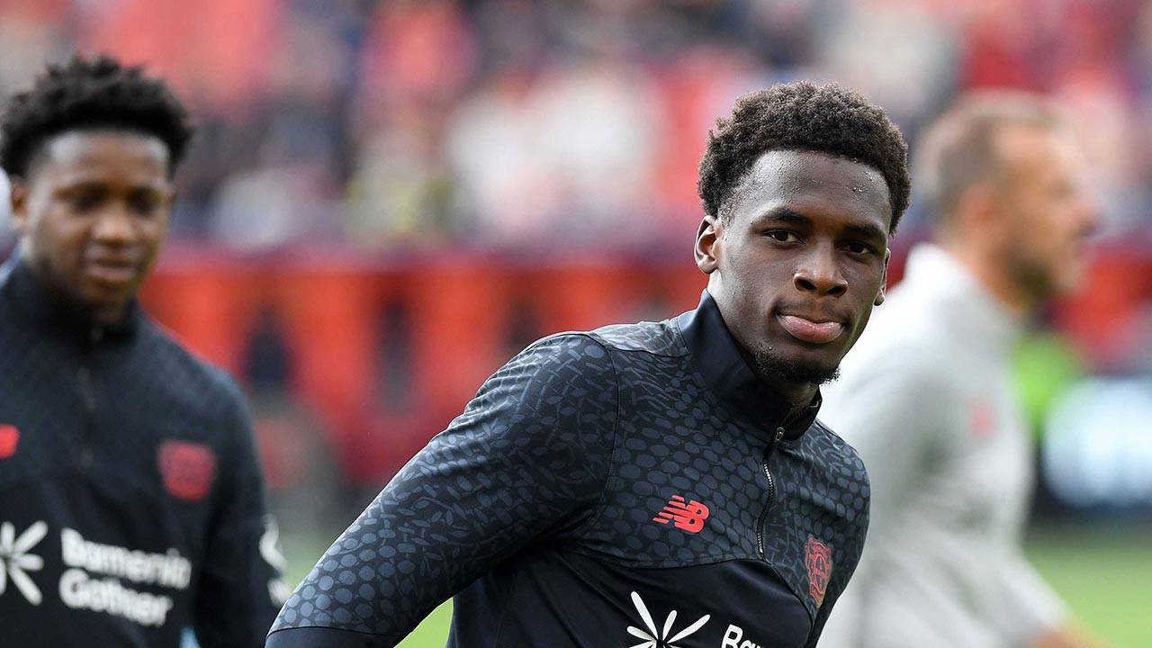 Beşiktaş, Ernest Poku ile anlaştı