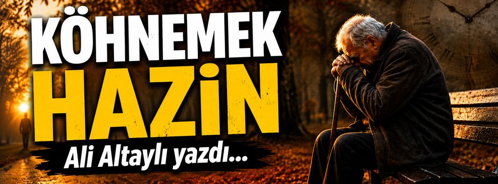 KÖHNEMEK HAZİN