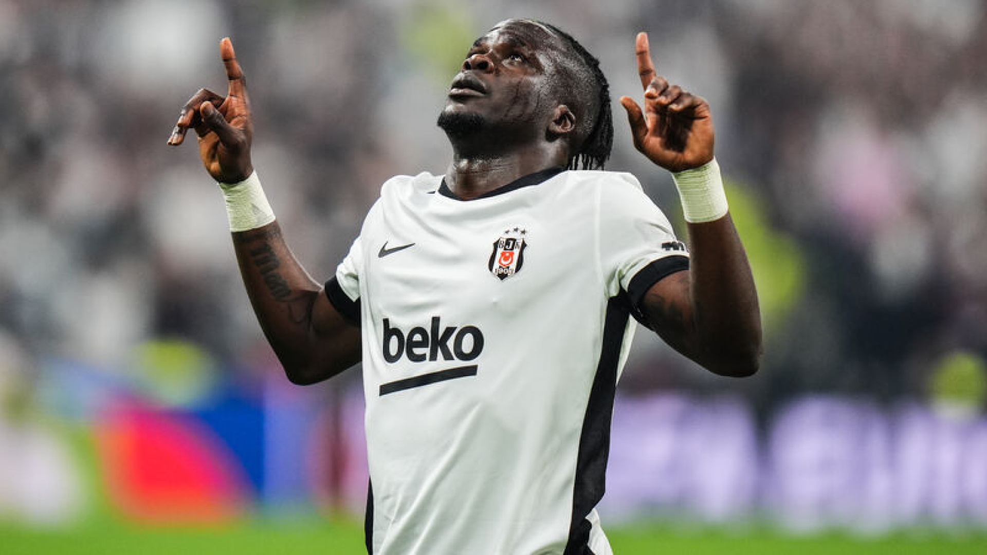 Sahip çıkıldı, performansı zirve yaptı!