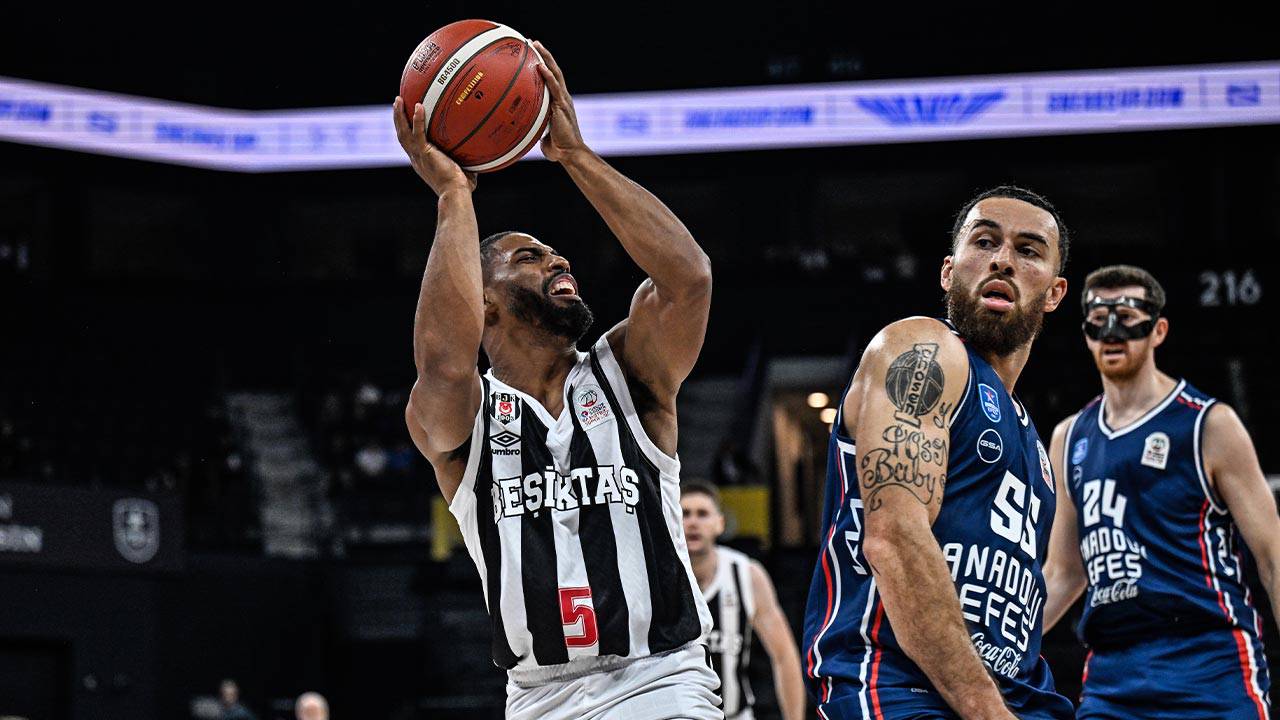 Beşiktaş, Euroleague'de Maccabi ile karşılaşacak