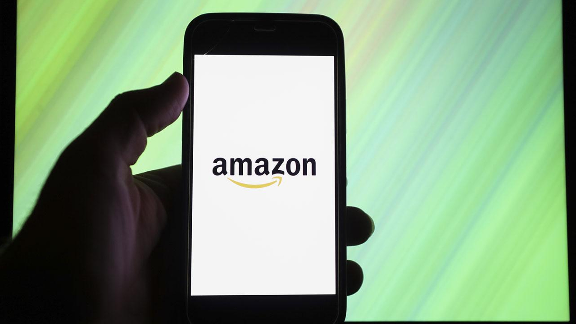 Amazon'un kârında düşüş