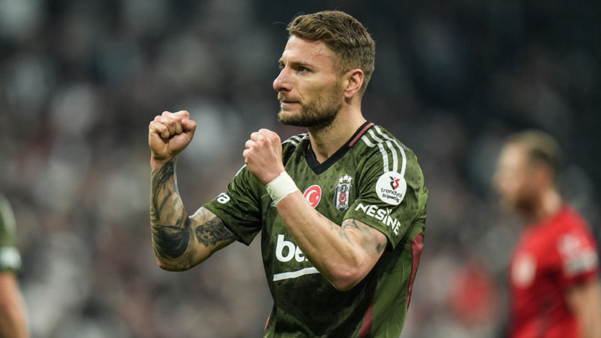 Immobile'den geleceği hakkında açıklama!