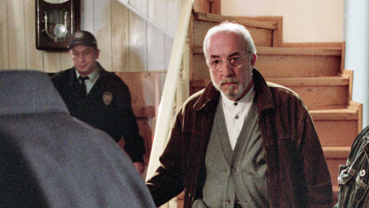 Kurtlar Vadisi'nin 'Ömer Baba'sı Emin Olcay'dan zehir zemberek açıklamalar