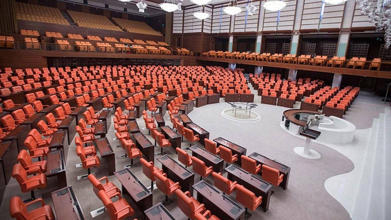 Meclis ne zaman açılacak? 2026 TBMM açılış tarihi