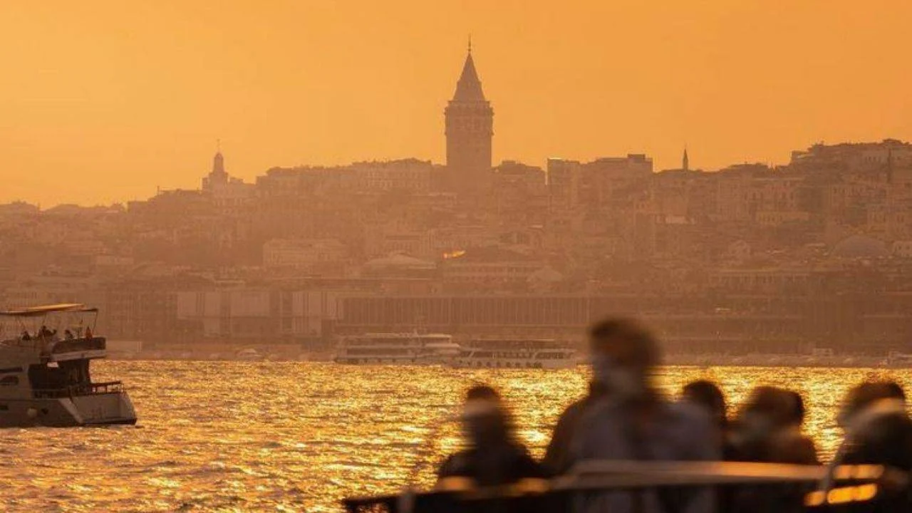 Meteoroloji uzmanı duyurdu: Pastırma sıcakları geliyor