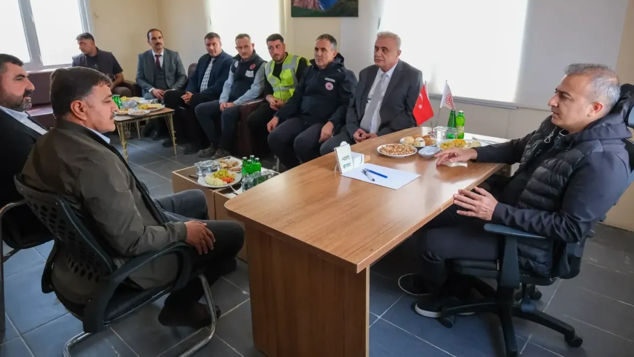 Karaman’da 86 Aileye Yeni Yaşam Alanı