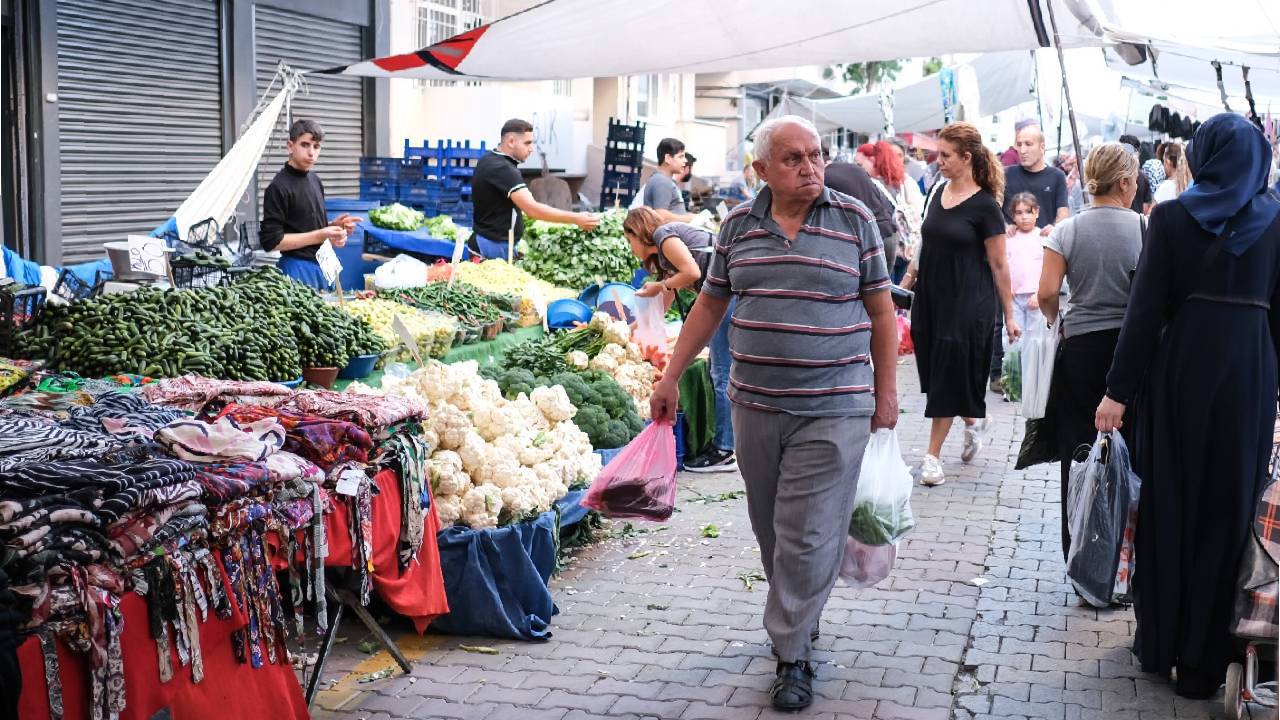 Fiyatlar katlandı ama enflasyon oranı ‘düştü’