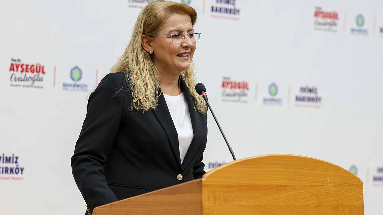 Bakırköy belediye başkanı kim ve Bakırköy hangi partide? (2026 Ekim Güncel)