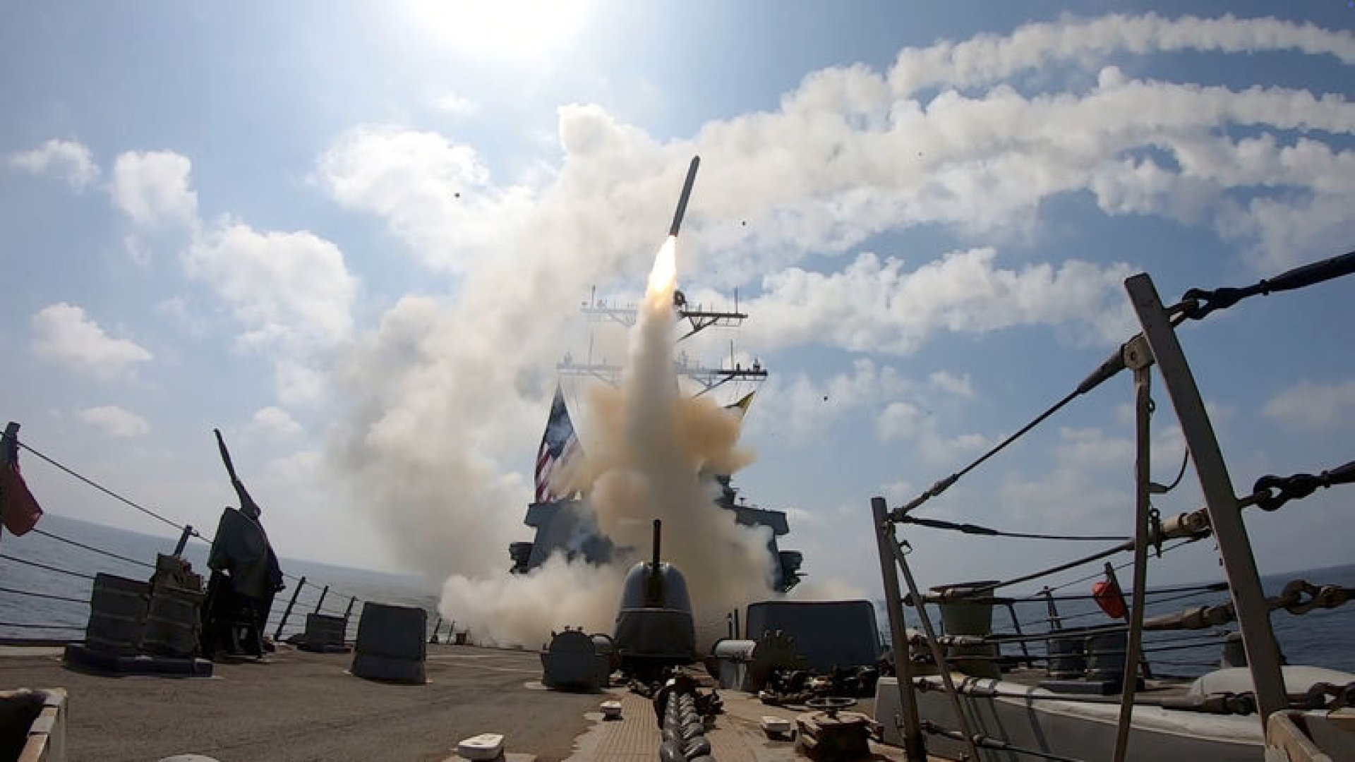 Pentagon: Savaş mühimmatta darboğaz yarattı