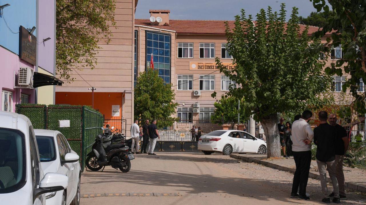 Manisa'daki silahlı saldırıda yaralanan öğrencilerin sağlık durumuna ilişkin açıklama