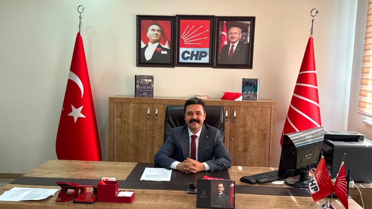 Yusuf Baştuğ: Karaman Barajdan Su Alabilecek mi?