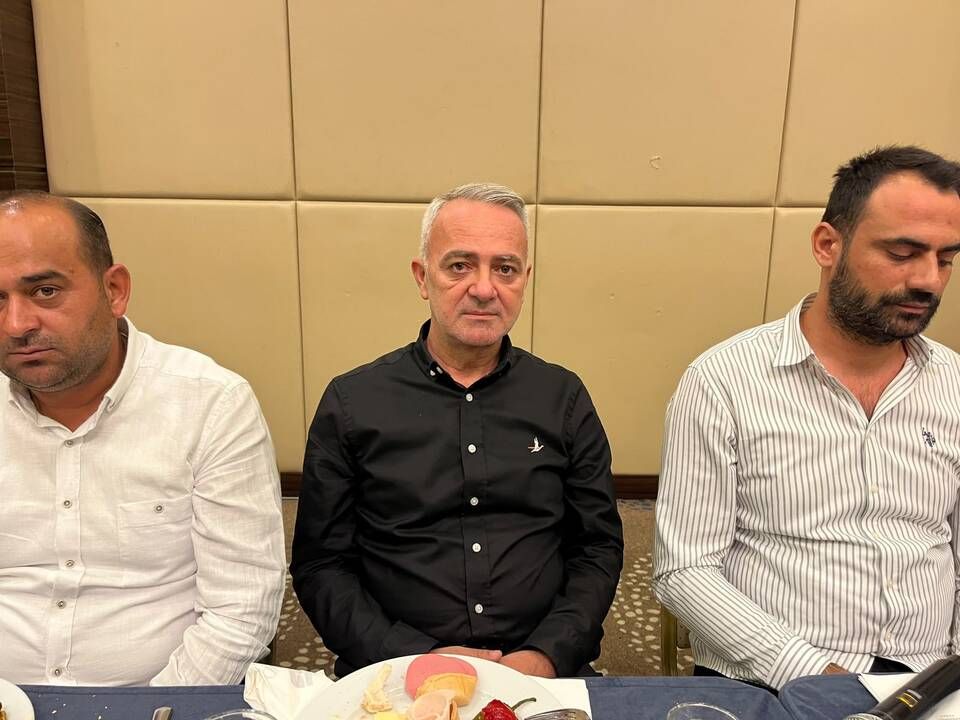 Yakup Demirel; Koltuğa Yapışıp Kalmayacağım Bir Dönem İçin Adayım