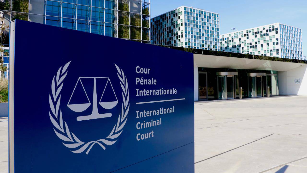 ABD'nin Uluslararası Ceza Mahkemesi'ne yaptırım kararına 8 ülkeden tepki