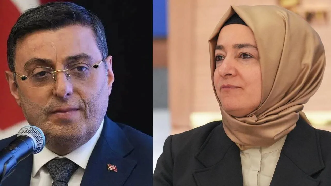 AKP’li vekilden dikkat çeken çıkış: Fon soygununa isyan etti, belediye başkanlarının gözaltılarına tepki gösterdi