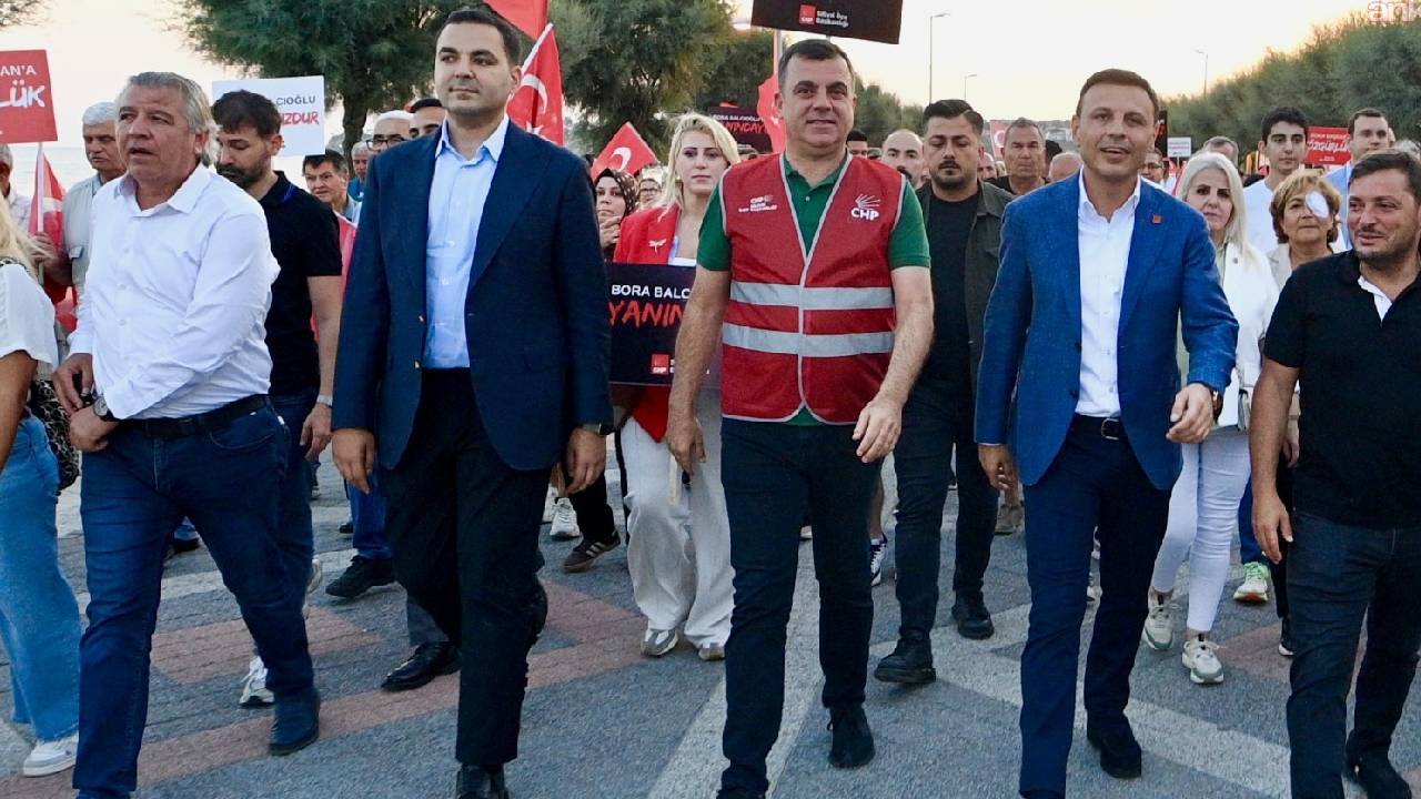 İstanbul’un 18 ilçesinde YENİ Parti’nin kongresi tamamlandı