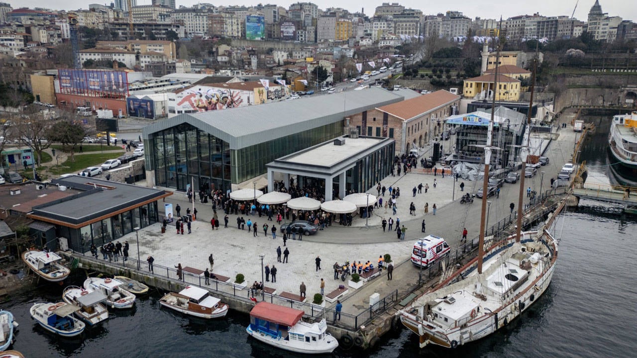 İBB'nin uygulaması yaygınlaşıyor: 1 TL giriş ücretine geçen müzeler hangileri?