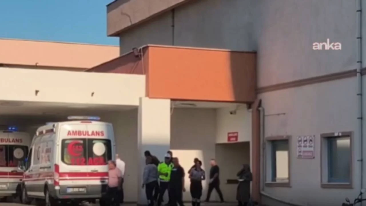 Iğdır’da askeri araç devrildi: 1 asker hayatını kaybetti, 2 asker yaralandı