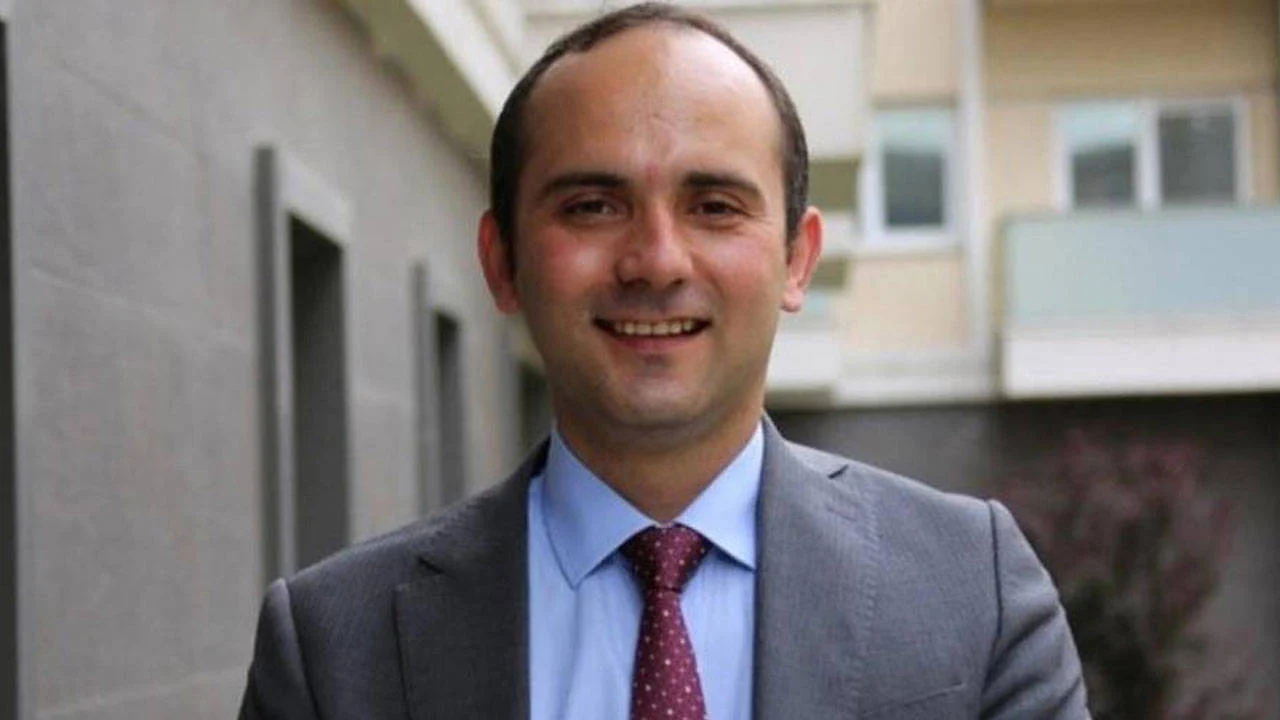 AYM Başkanı Özkaya: Tayfun Kahraman kararında iki yönden ihlal tespit edildi