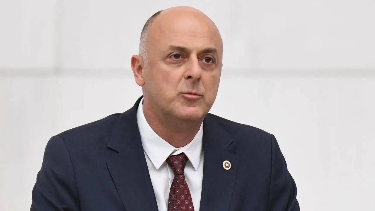 Ümit Özlale’den DASK ve Türk Reasürans açıklaması: “Deprem güvencesi fonlarda eridi mi?"