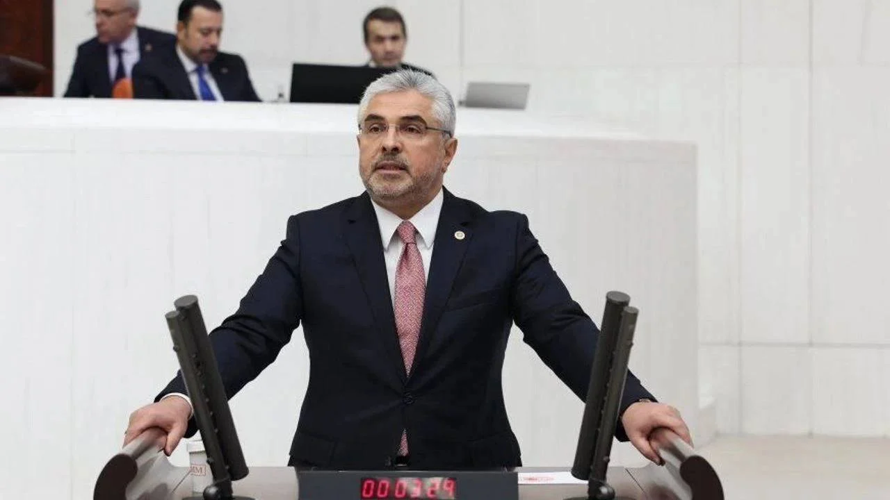 AKP'li Aksu: "Net yatırım tutarı 1 milyon liranın altında olan vatandaşlarımıza tutarın tamamı ödenebilecek"
