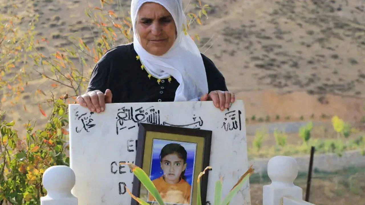 17 yıldır  faili meçhul