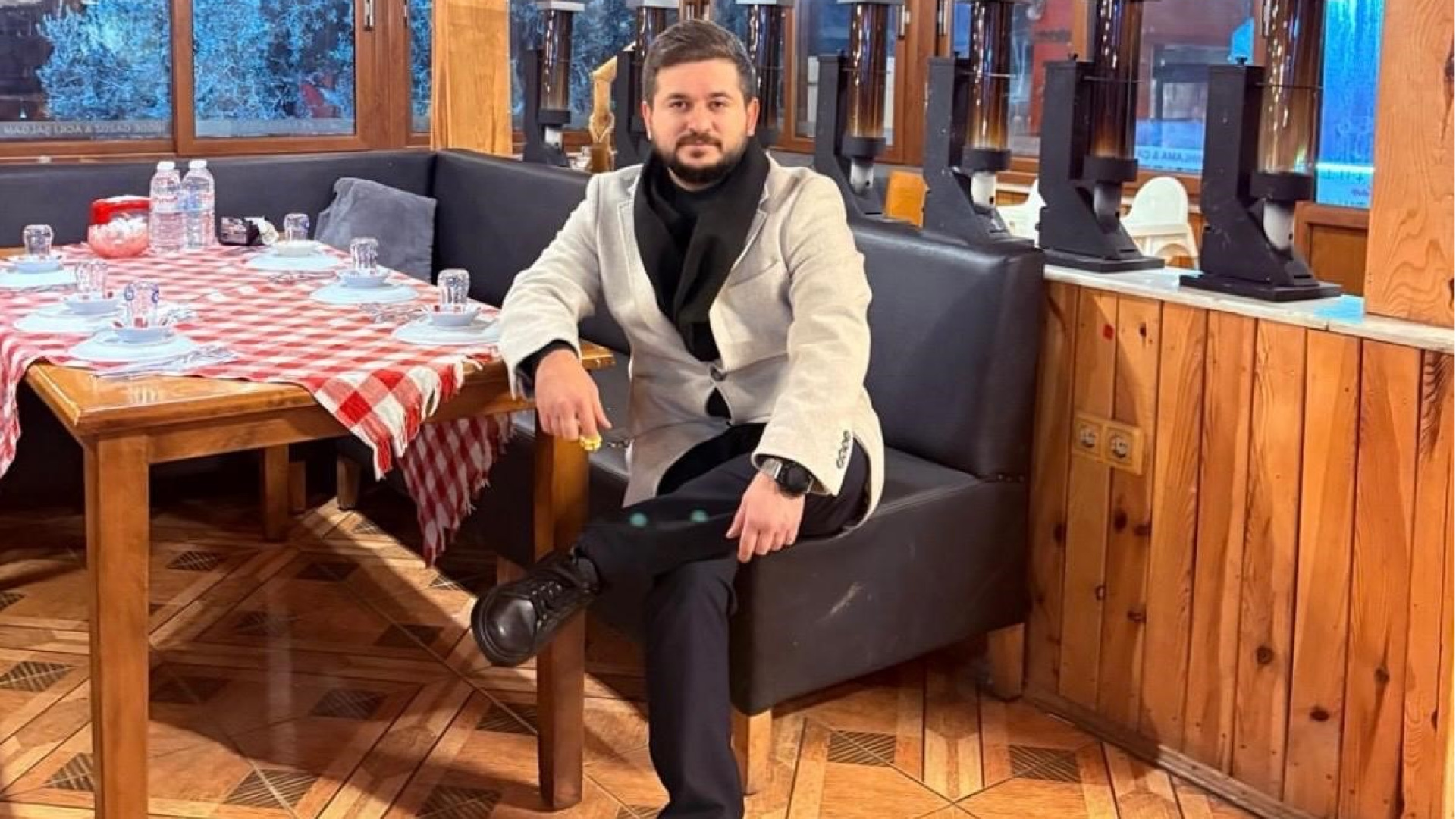 Restoranda kanlı kavga! İşletme sahibi öldü, müşteri ağır yaralı!
