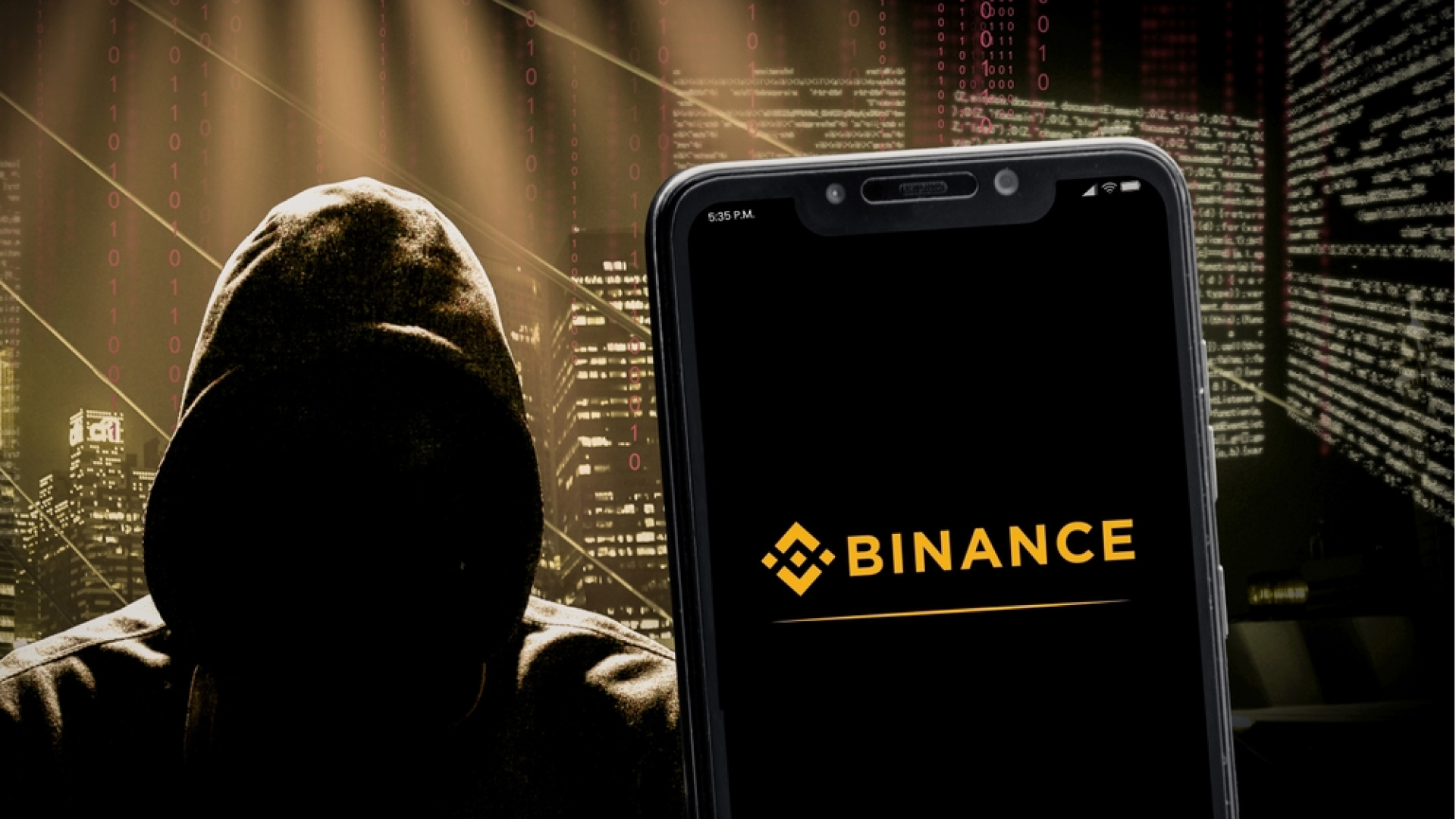 Kripto devinde güvenlik alarmı