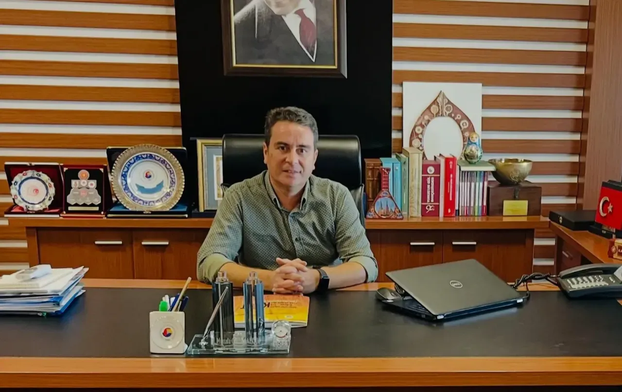 KTSO Başkanı Mustafa Gökhan Alkan Yeniden Aday