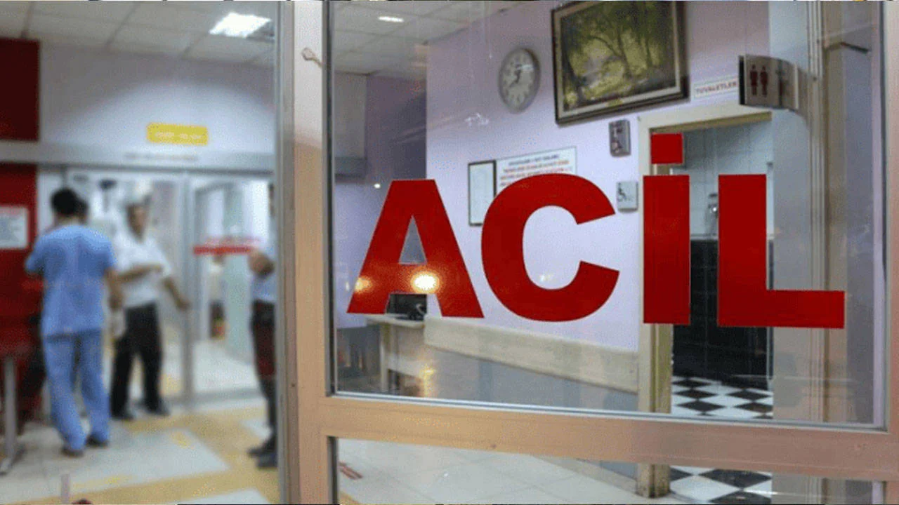 Eskişehir'de şüpheli ölüm: Başından silahla vurulmuş halde hastaneye getirilen kişi yaşamını yitirdi