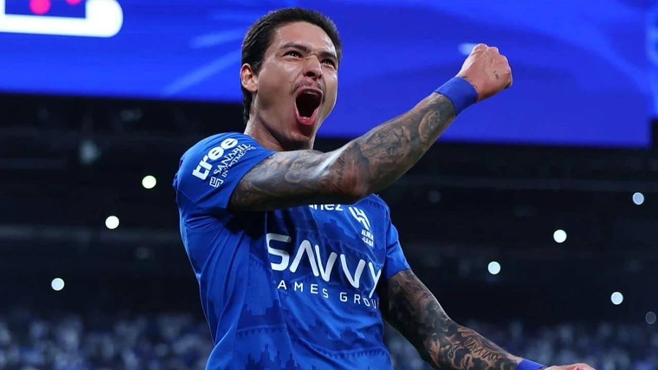 Darwin Nunez transferinde iki pürüz: Trabzonspor zorunlu satın almaya karşı