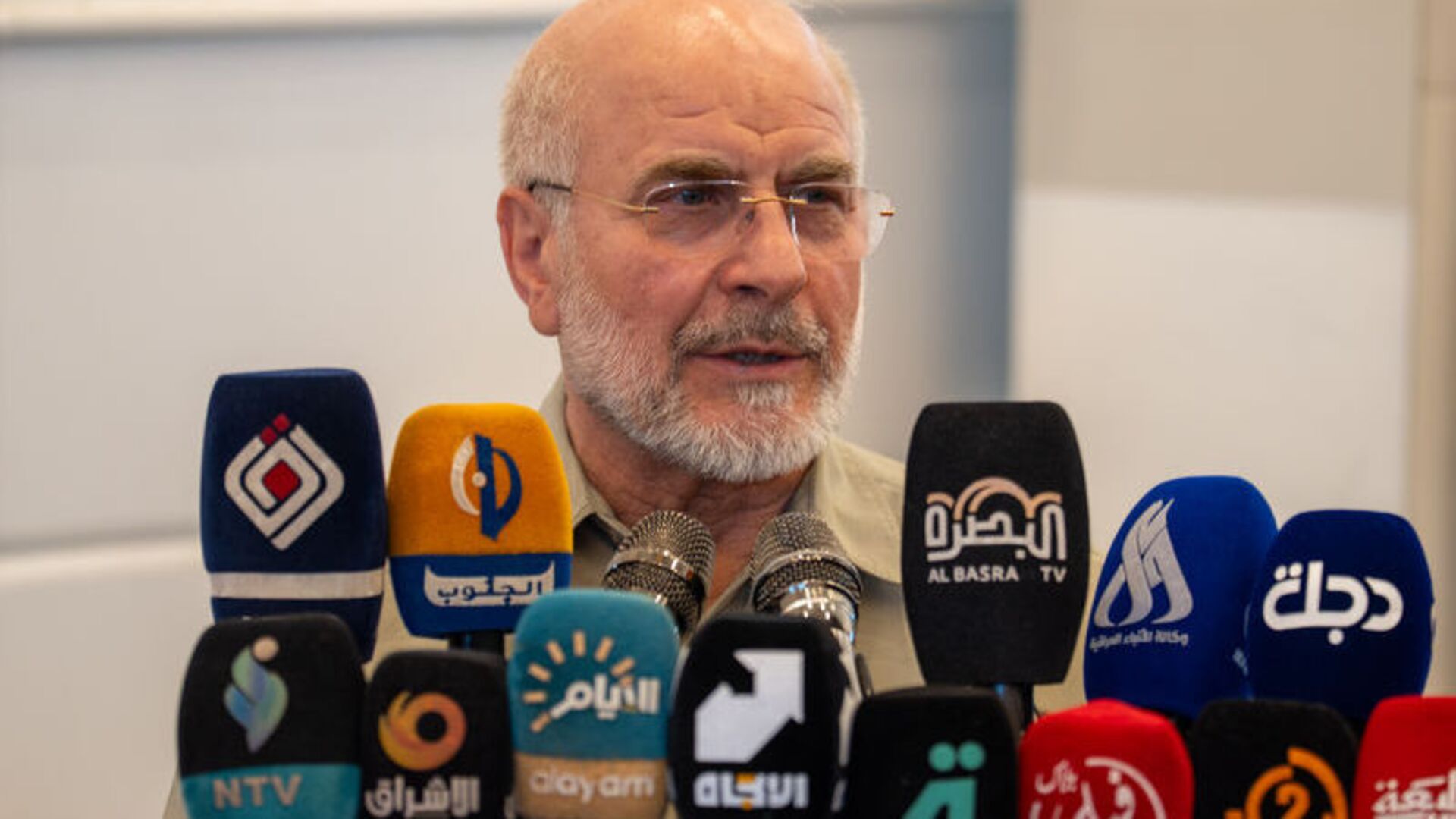 İran: IKBY ile iş birliği girişimi yenilgiye uğradı