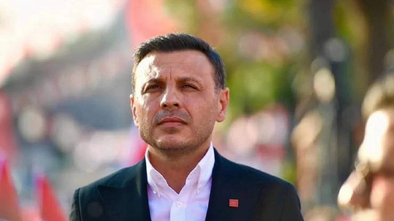 YENİ Parti İstanbul İl Başkanı Çelik: "Cumhurbaşkanı adayımız Ekrem İmamoğlu'dur"