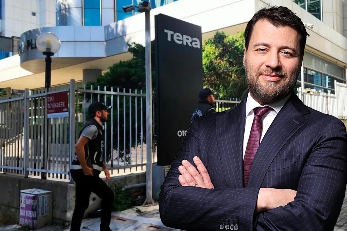Tera'nın gizemli 11 yatırımcısı belli oldu: İşte o isimler ve pay oranları