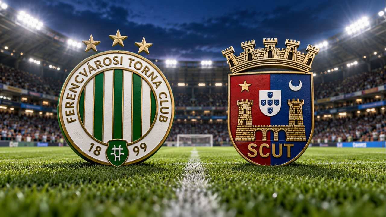 Ferencvaros-Torreense maçı saat kaçta ve hangi kanalda?