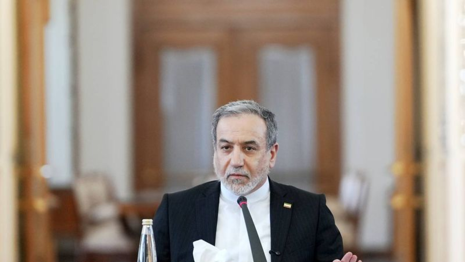 "ABD'den sınır dışı edildiği" iddiasına yalanlama