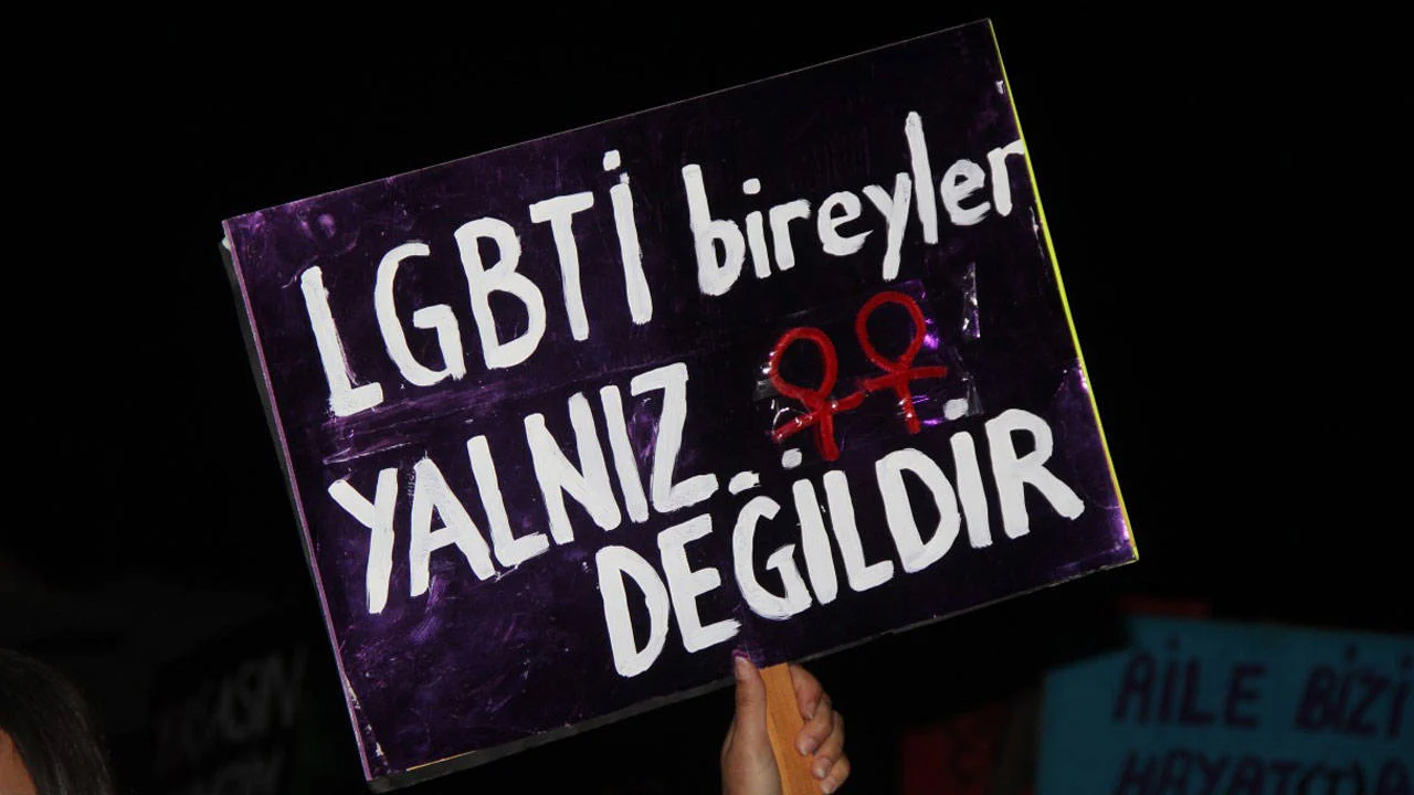 LGBTİ+ operasyonlarına dünyadan tepki: "Türkiye laik ve demokratik geleneğini terk etti"
